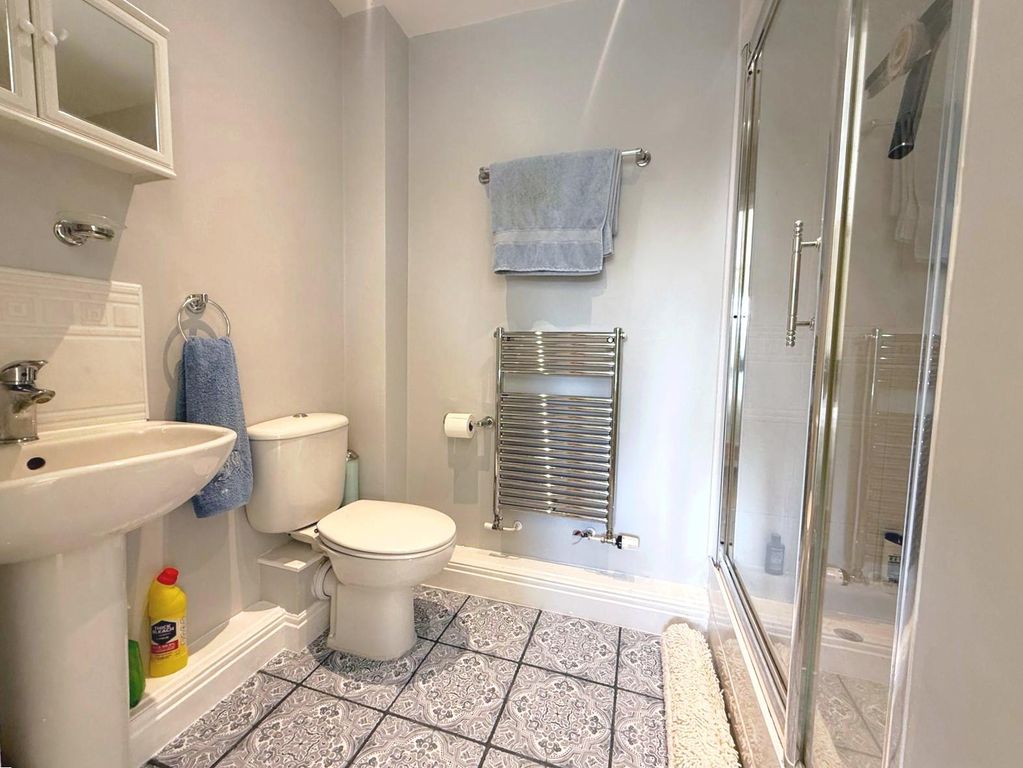 Additional image 13 of 2 bed flat for saleOldnall Road, Kidderminster DY10