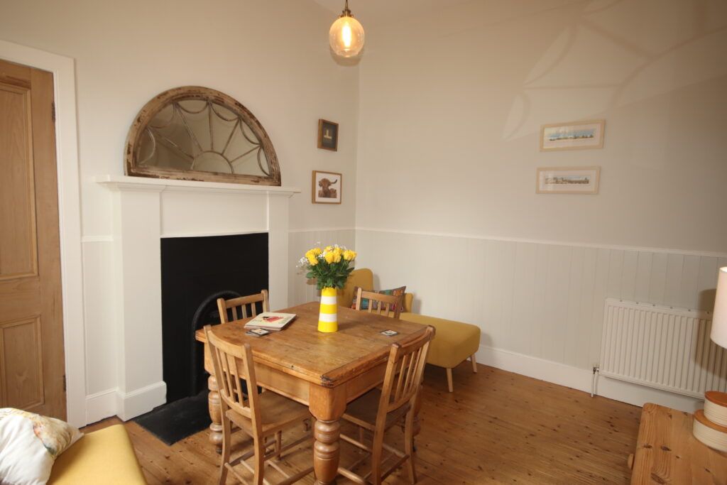 Additional image 9 of 3 bed end terrace house for sale1A Mount Pleasant Road, Rothesay PA20