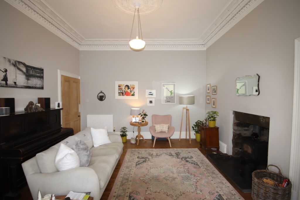 Additional image 7 of 3 bed end terrace house for sale1A Mount Pleasant Road, Rothesay PA20