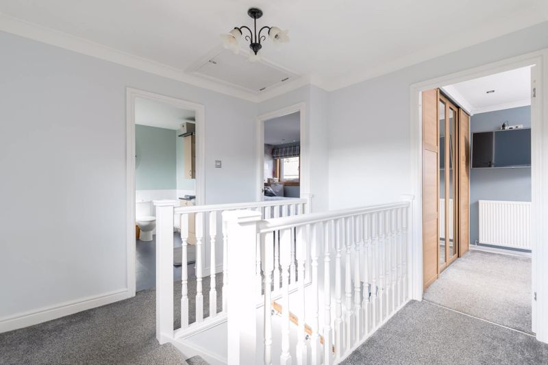 Additional image 10 of 3 bed terraced house for sale10 Plora Terrace, Innerleithen EH44