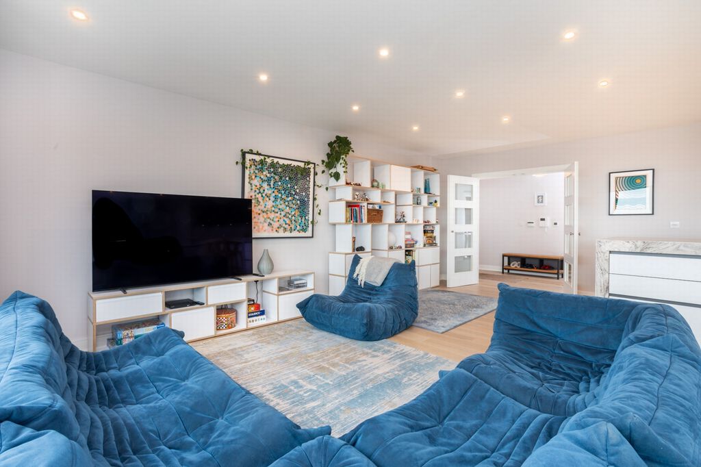 Additional image 5 of 3 bed penthouse for saleCannongate Road, Hythe CT21
