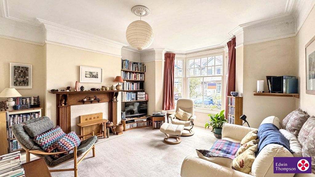 Additional image 2 of 4 bed terraced house for sale82 Blencathra Street, Cumbria, Keswick CA12