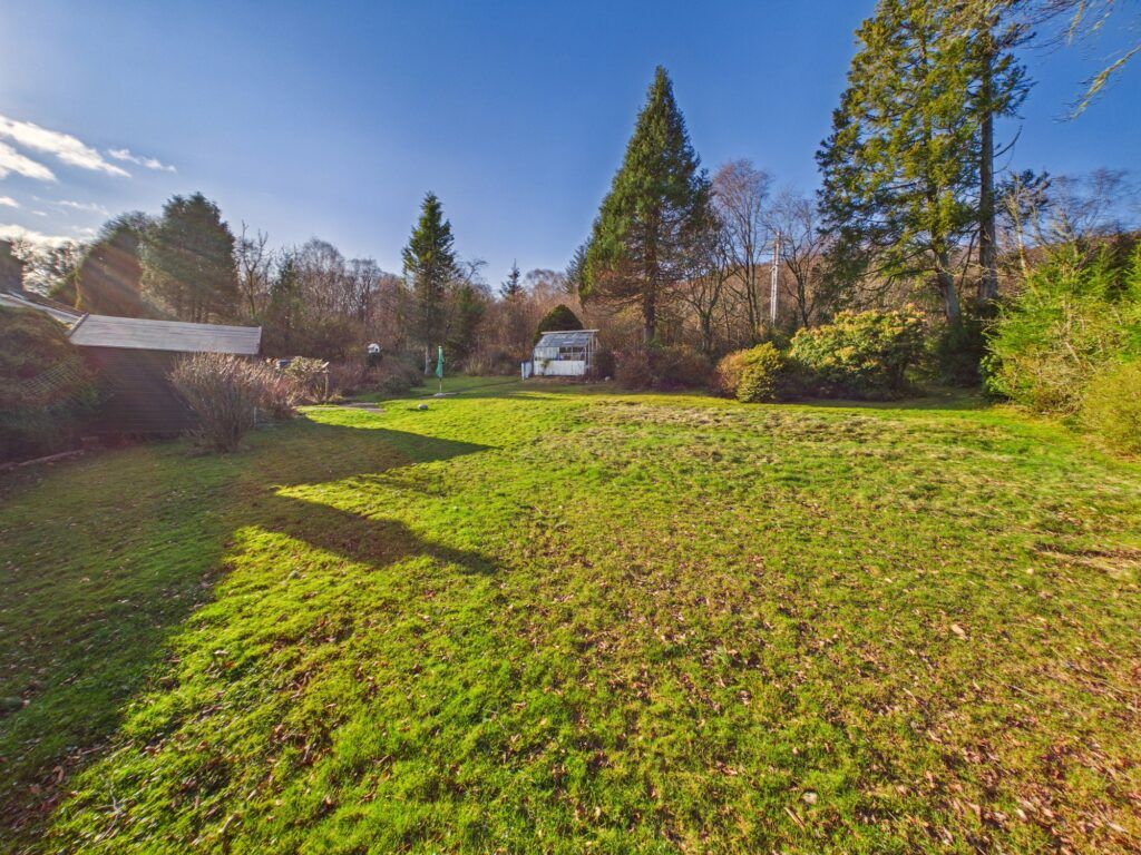 Additional image 27 of 3 bed detached bungalow for saleFascadale, Upper Lochgair, By Lochgilphead, Argyll PA31