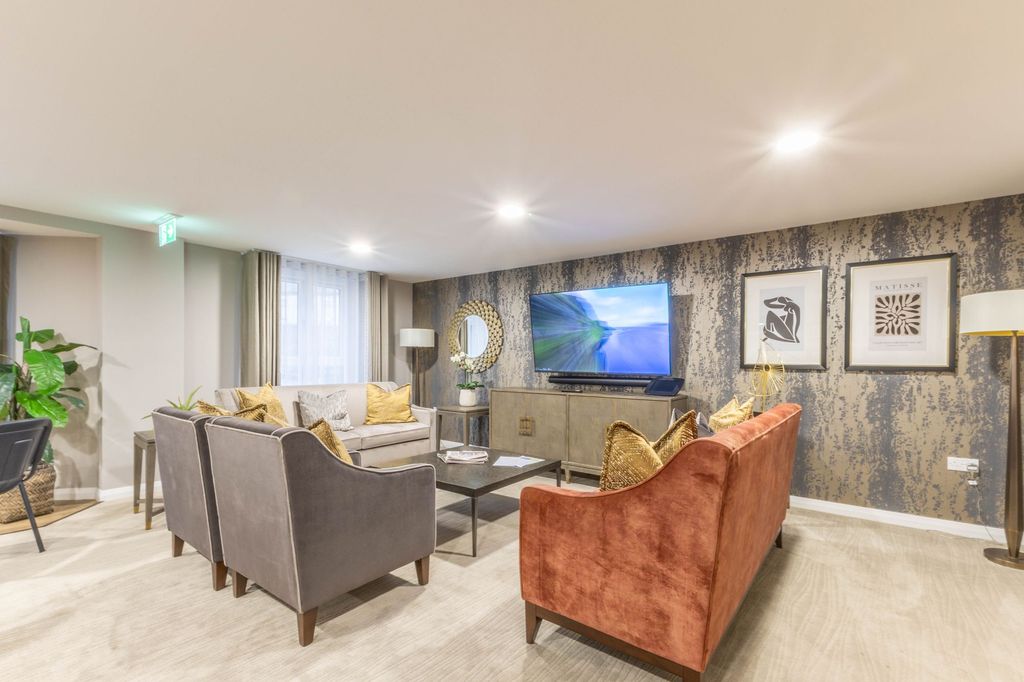 Additional image 24 of 1 bed flat for saleApartment 45, Alavana Place, Kendal LA9