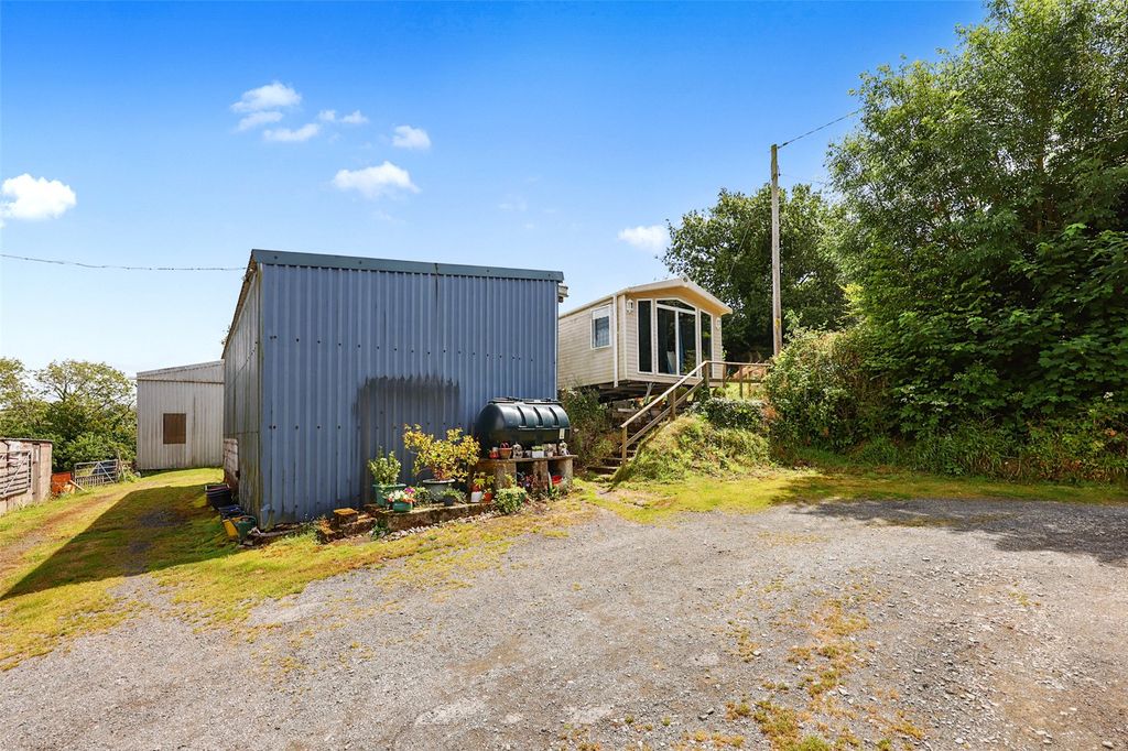 Additional image 13 of 3 bed bungalow for sale6.5 Acres - Modbury, Ivybridge, Devon PL21