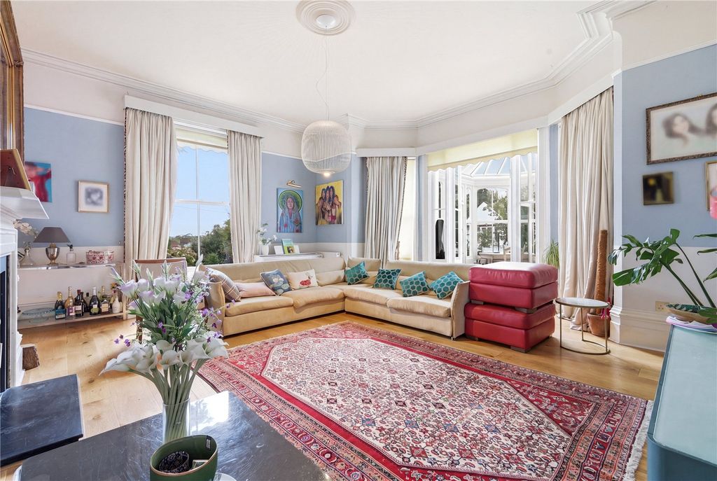 Additional image 7 of 5 bed semi-detached house for saleParkside Avenue, Ipswich, Suffolk IP4
