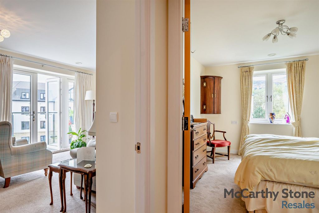 Additional image 14 of 2 bed flat for saleChesterton Court, Railway Road, Ilkley LS29