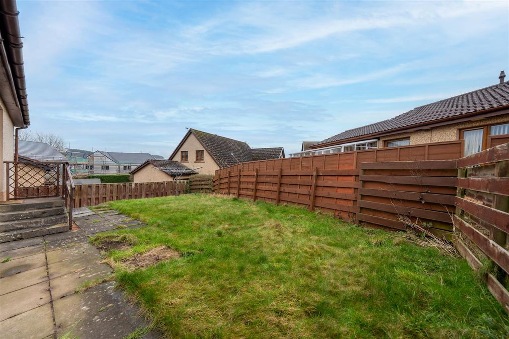 Additional image 12 of 2 bed bungalow for sale31 Dounehill, Jedburgh TD8