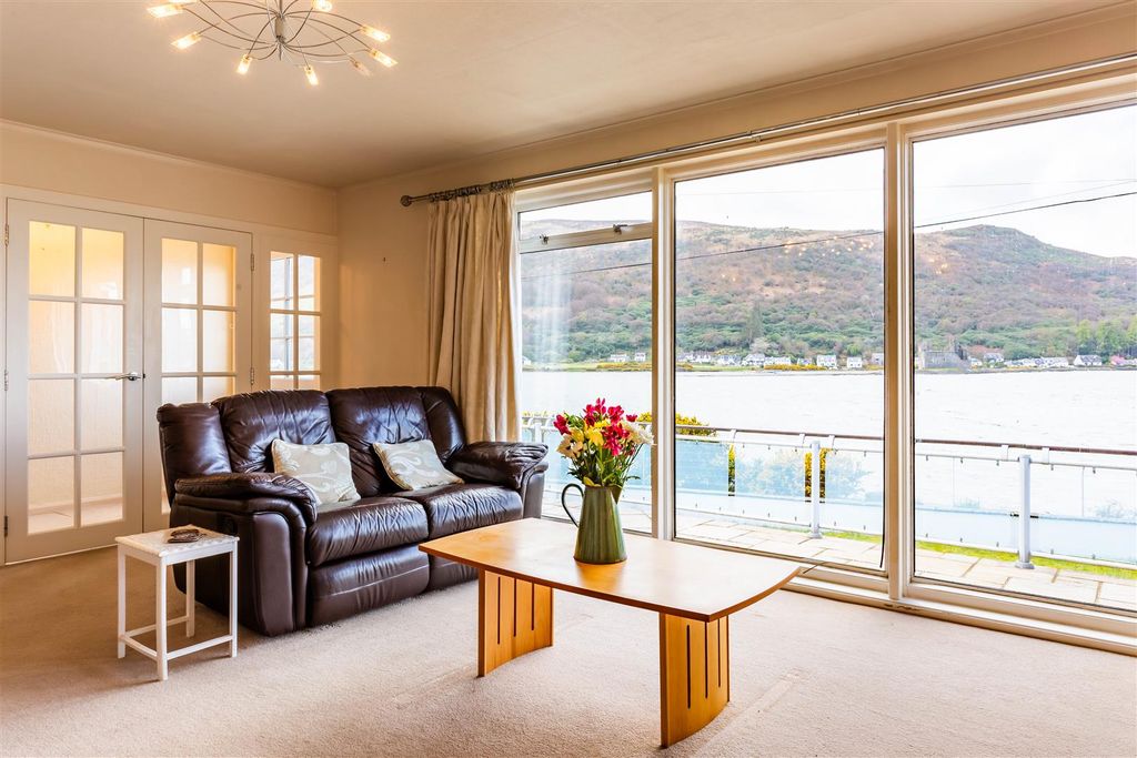Additional image 5 of 3 bed detached house for saleLochside House, Lochranza, Isle Of Arran KA27