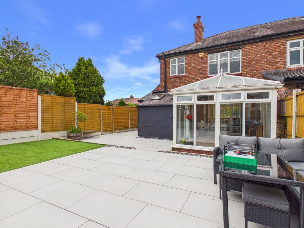 Additional image 20 of 3 bed semi-detached house for saleKing Edward Road, Hyde SK14