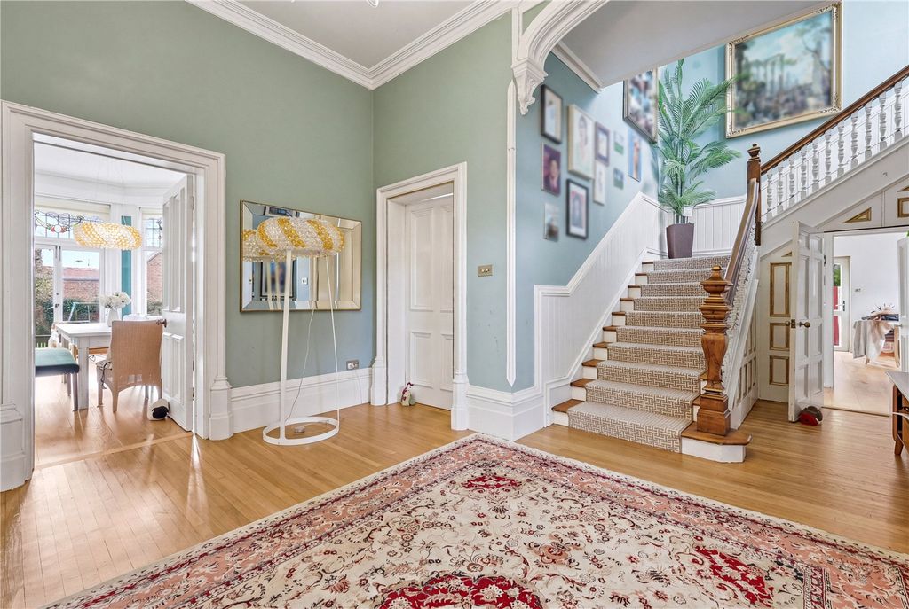 Additional image 2 of 5 bed semi-detached house for saleParkside Avenue, Ipswich, Suffolk IP4