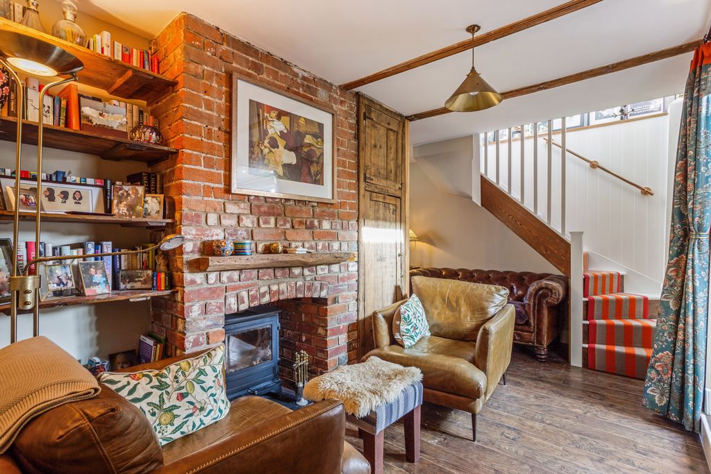 Additional image 5 of 2 bed cottage for saleCharnham Street, Hungerford RG17