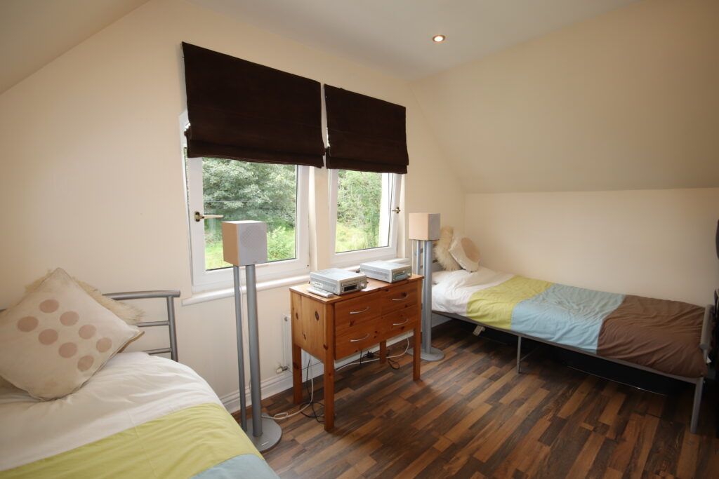 Additional image 13 of 4 bed semi-detached house for sale4 Knockanreoch, Westlands Road, Rothesay PA20