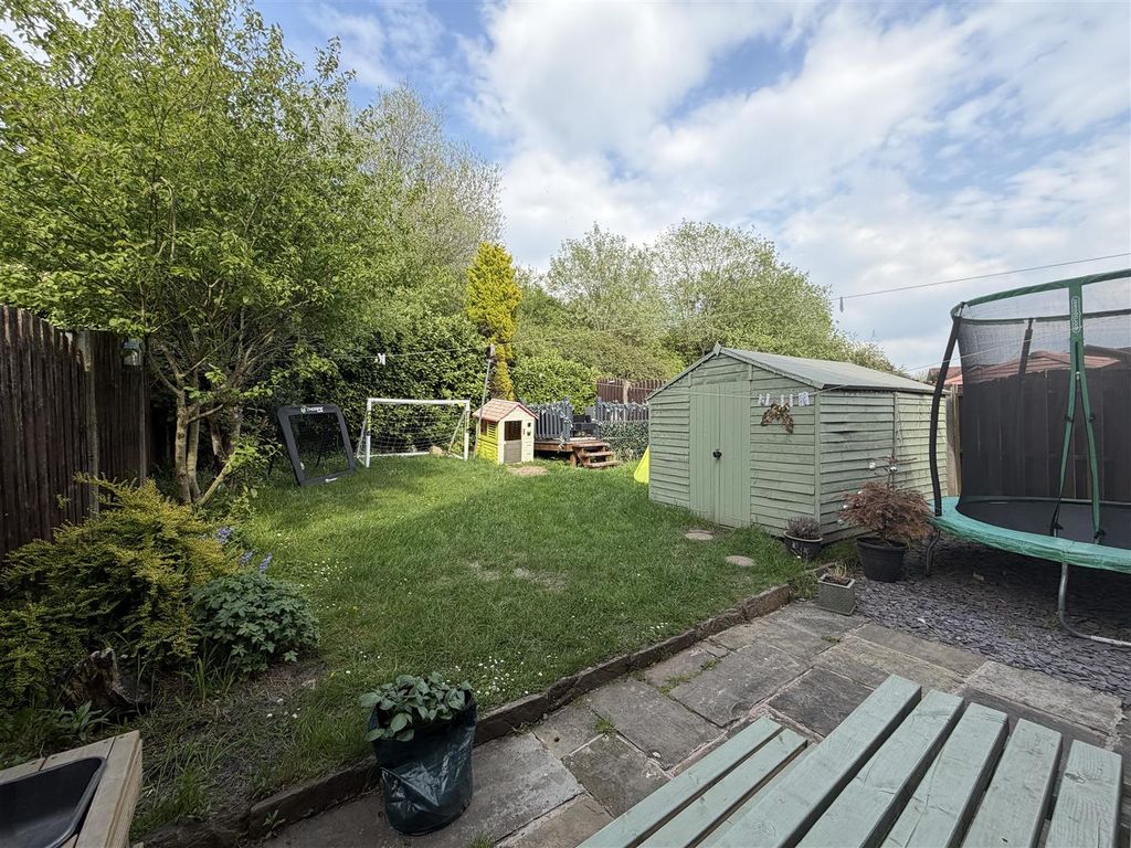Additional image 10 of 3 bed semi-detached house for saleGylden Close, Hyde SK14