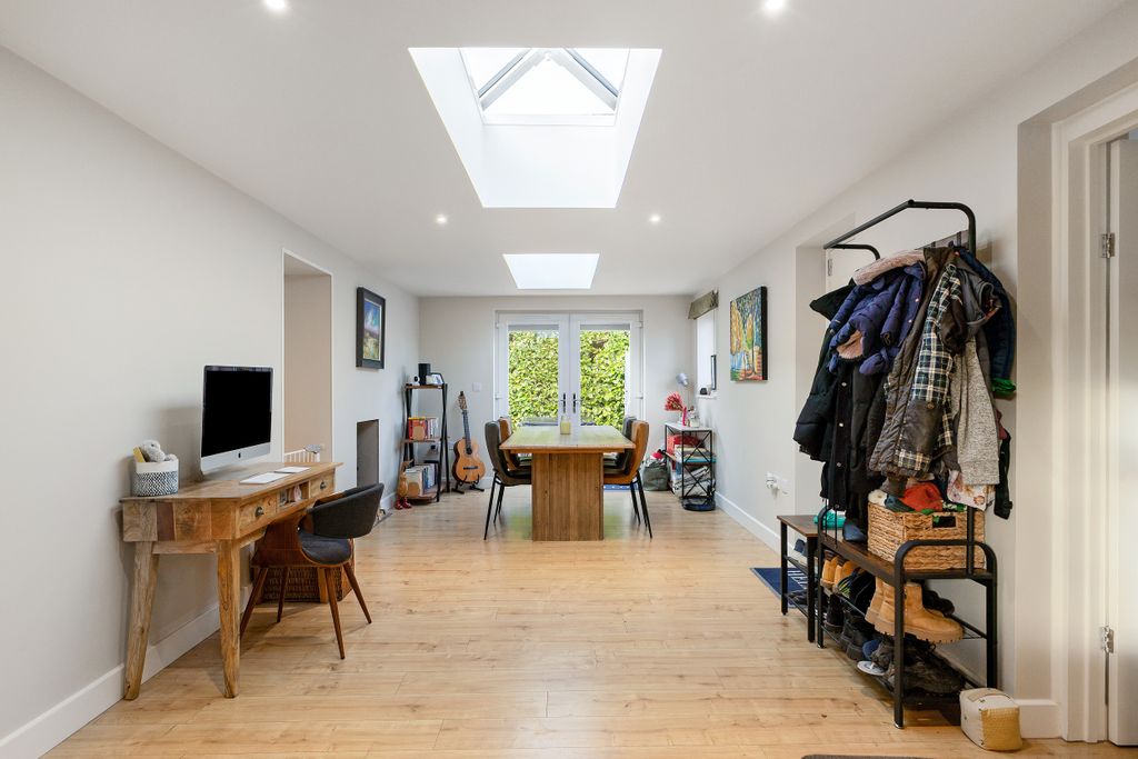 Additional image 3 of 3 bed semi-detached bungalow for salePriory Avenue, Hungerford RG17