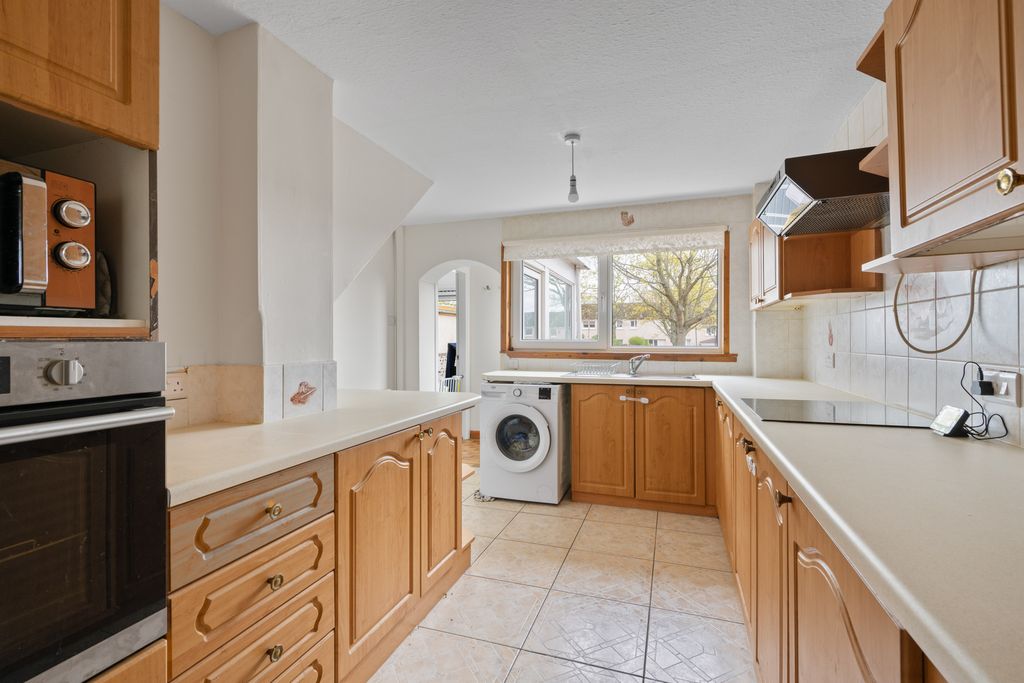 Additional image 5 of 3 bed terraced house for sale36 Annfield Court, Macmerry, East Lothian EH33