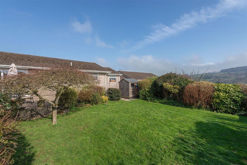 Additional image 24 of 5 bed bungalow for saleAbbotts Park, Cornwood, Ivybridge, Devon PL21