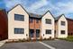 Plot 93, The Darwell at Water's Edge, Blackburn, 4 Hamilton Way, Shadsworth BB2