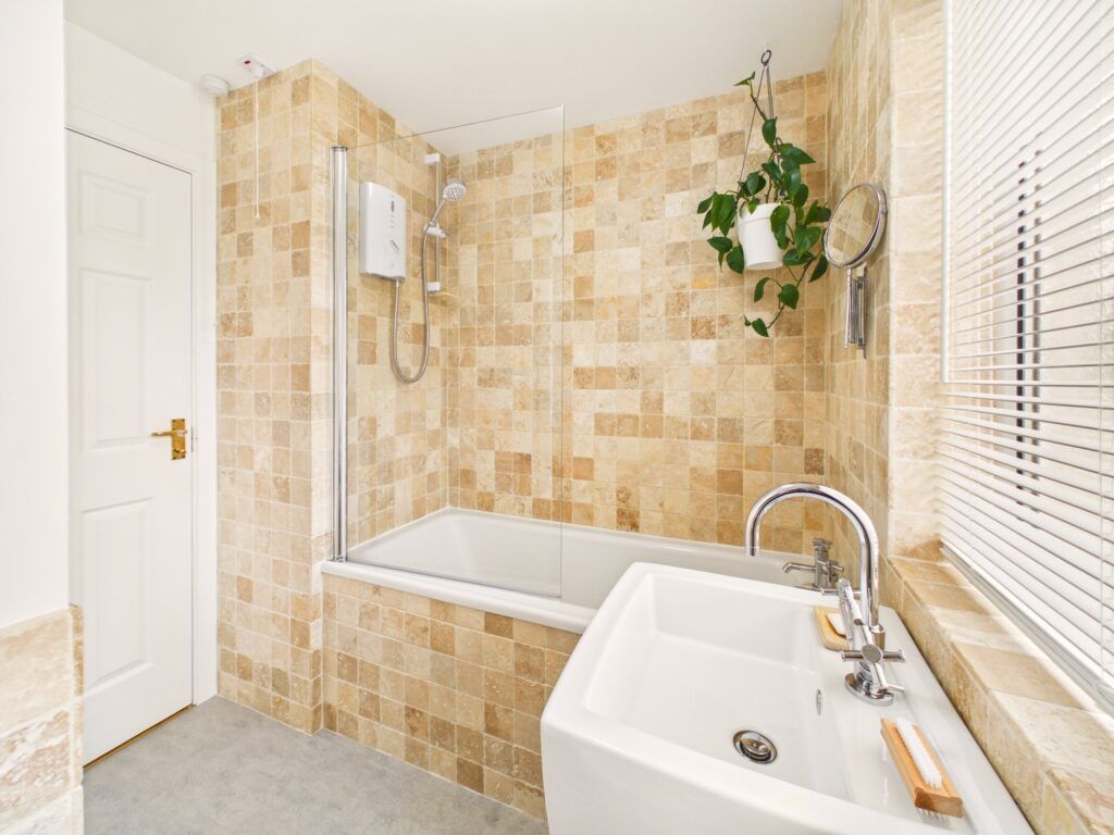 Additional image 26 of 3 bed detached house for sale4 Meadows Road, Lochgilphead, Argyll PA31