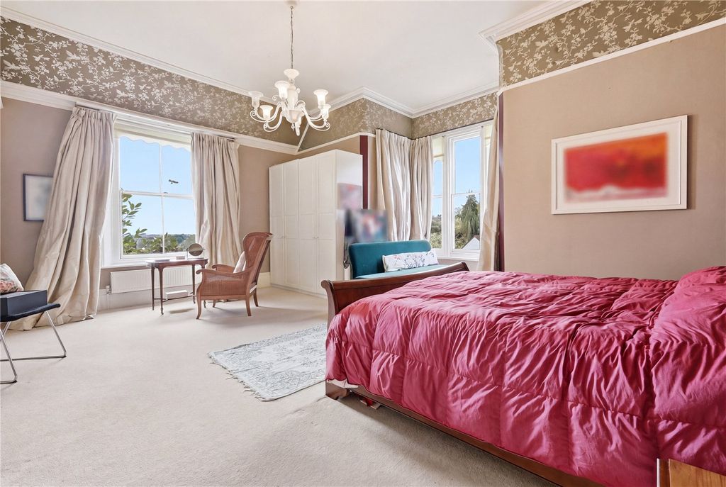 Additional image 13 of 5 bed semi-detached house for saleParkside Avenue, Ipswich, Suffolk IP4