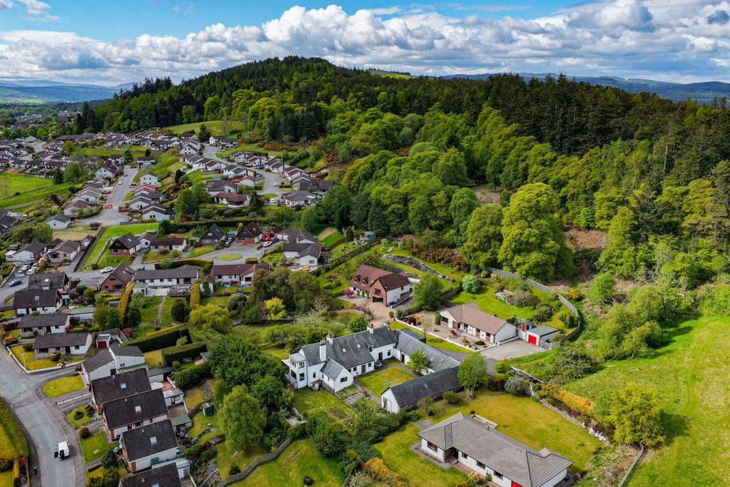Additional image 20 of 2 bed semi-detached house for saleCroft Lane, Inverness IV3