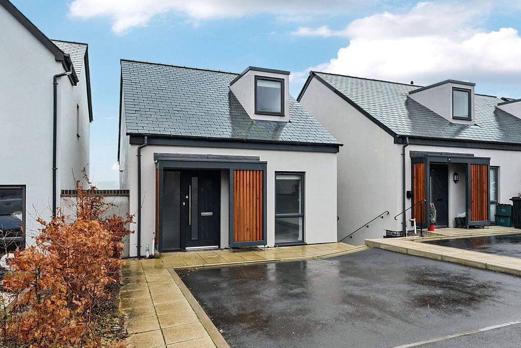 3 bed detached house for saleKingsbridge TQ7