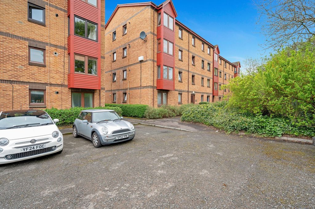 Additional image 12 of 1 bed flat for saleThe Maltings, Keith Place, Inverkeithing KY11