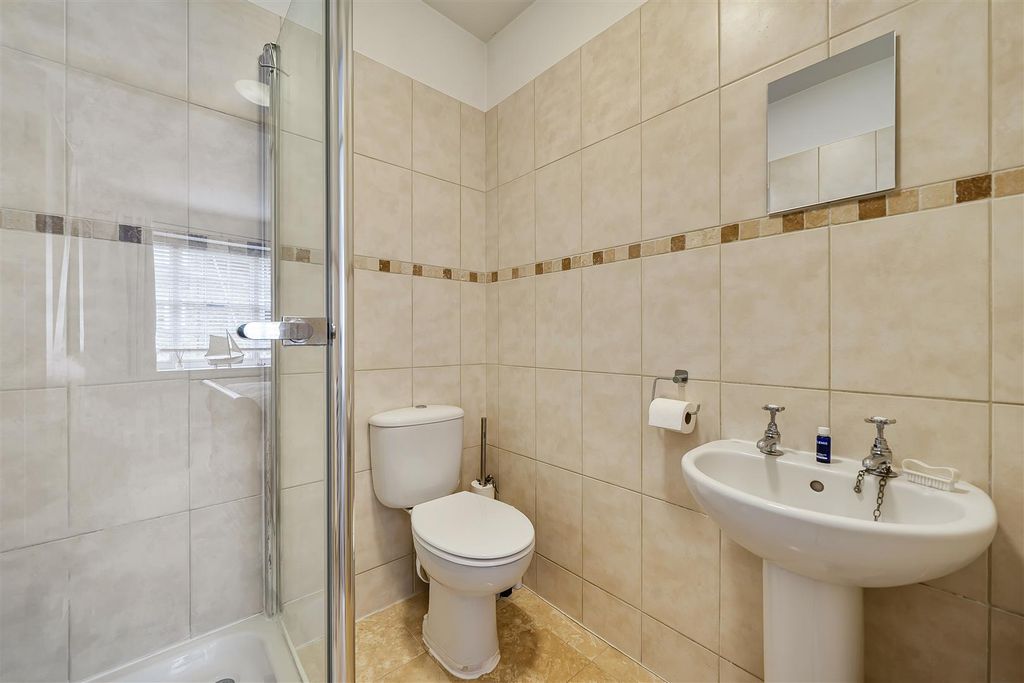 Additional image 18 of 3 bed semi-detached house for saleBay Hill, Ilminster TA19