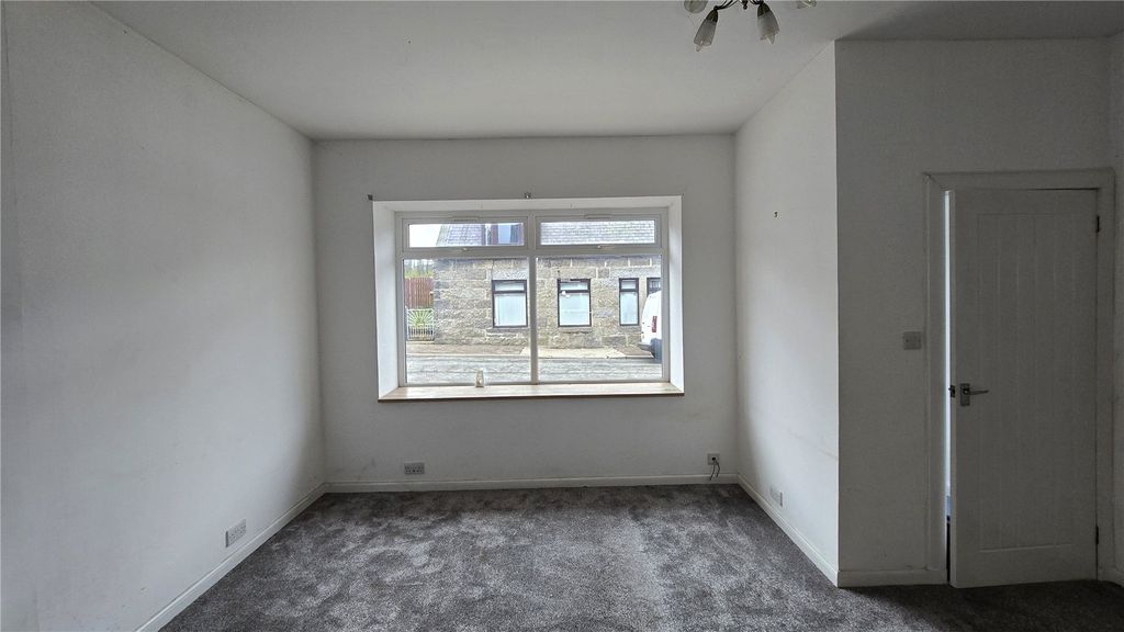 Additional image 4 of 2 bed end terrace house for saleMilltown, Rothiemay, Huntly, Aberdeenshire AB54