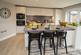 Plot 154, The Newstead 4th Edition at Kirby Woodlands, Kirby Woodlands, Monument Way NN17 photo 2