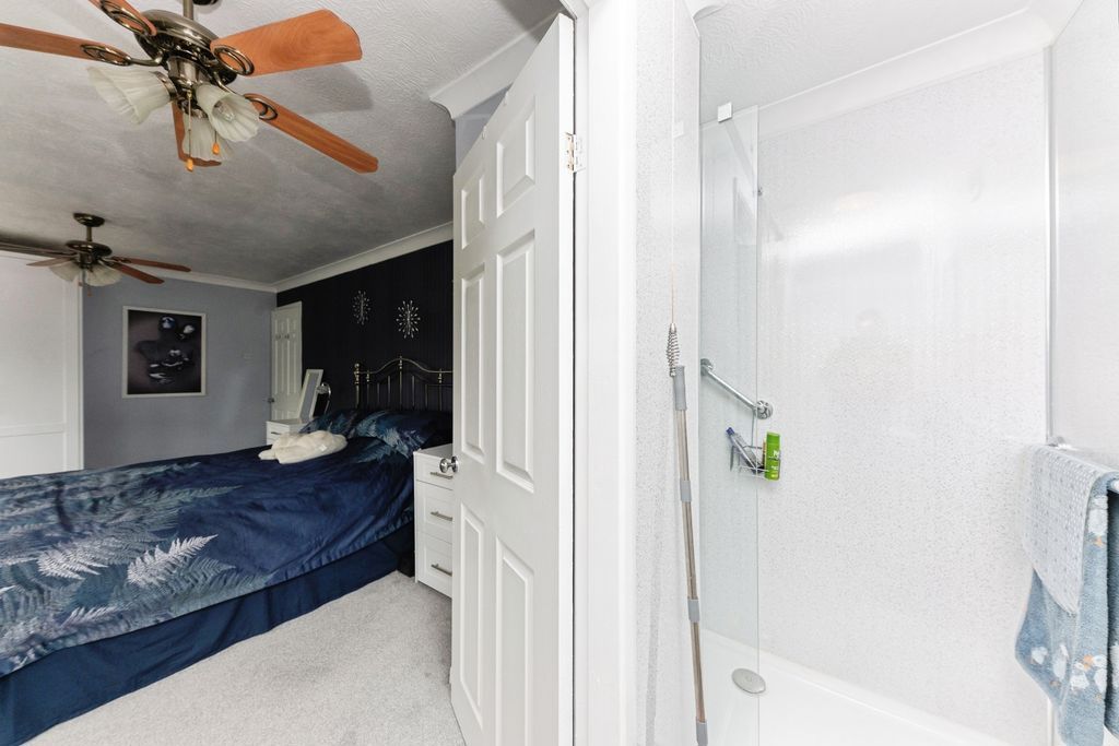 Additional image 7 of 3 bed semi-detached bungalow for saleShetland Way, Immingham DN40