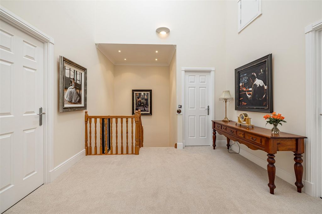 Additional image 19 of 5 bed detached house for sale33 Bowmont Court, Heiton, Kelso TD5