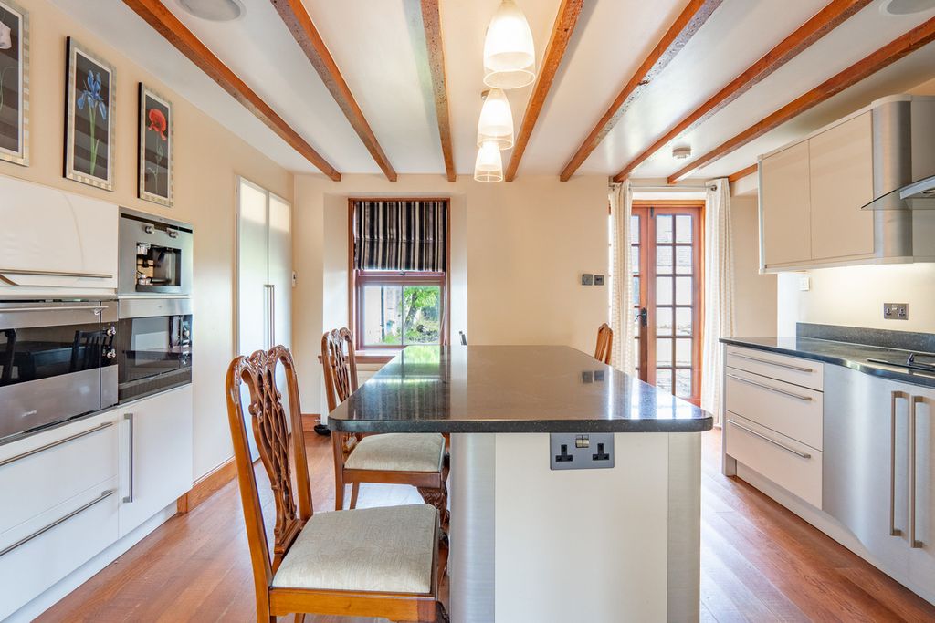 Additional image 6 of 5 bed semi-detached house for saleCroft Lane, Inverness IV3
