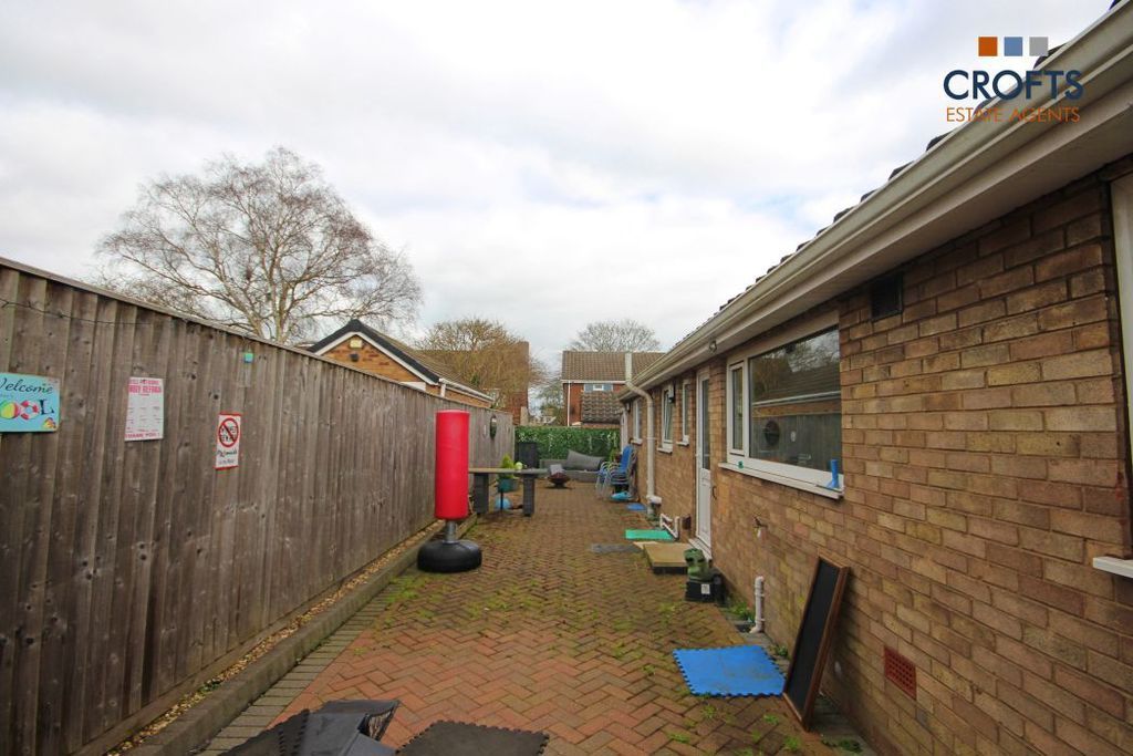 Additional image 13 of 3 bed detached bungalow for saleAtwood Close, Immingham DN40