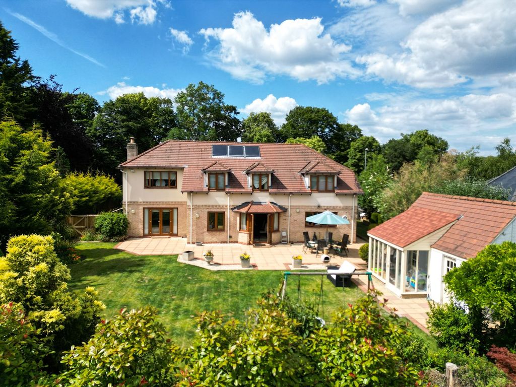 Additional image 16 of 5 bed detached house for saleLongstaff Way, Hartford, Huntingdon PE29