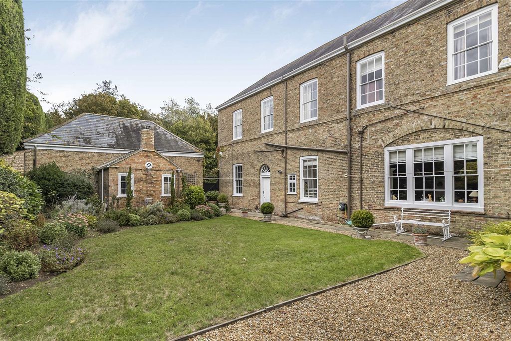 Additional image 36 of 5 bed detached house for saleBrooklands Lane, Alconbury PE28