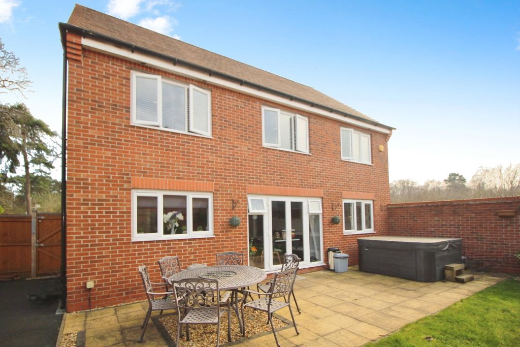 Additional image 23 of 5 bed detached house for saleCrosbie Grove, Silverwoods, Kidderminster DY11