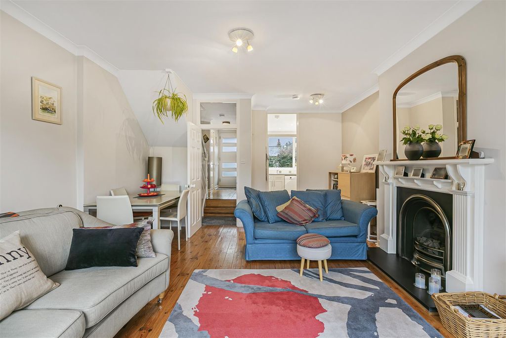 Additional image 5 of 4 bed town house for salePark Road, Kingston Upon Thames KT2