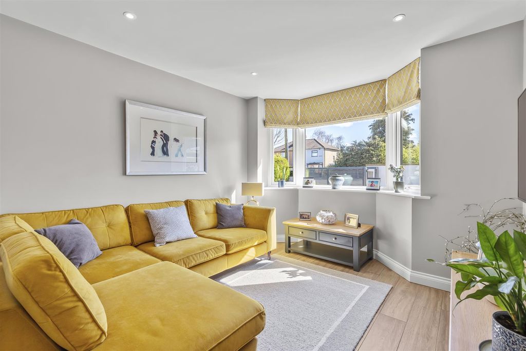 Additional image 4 of 4 bed detached house for saleLeeds Road, Ilkley LS29