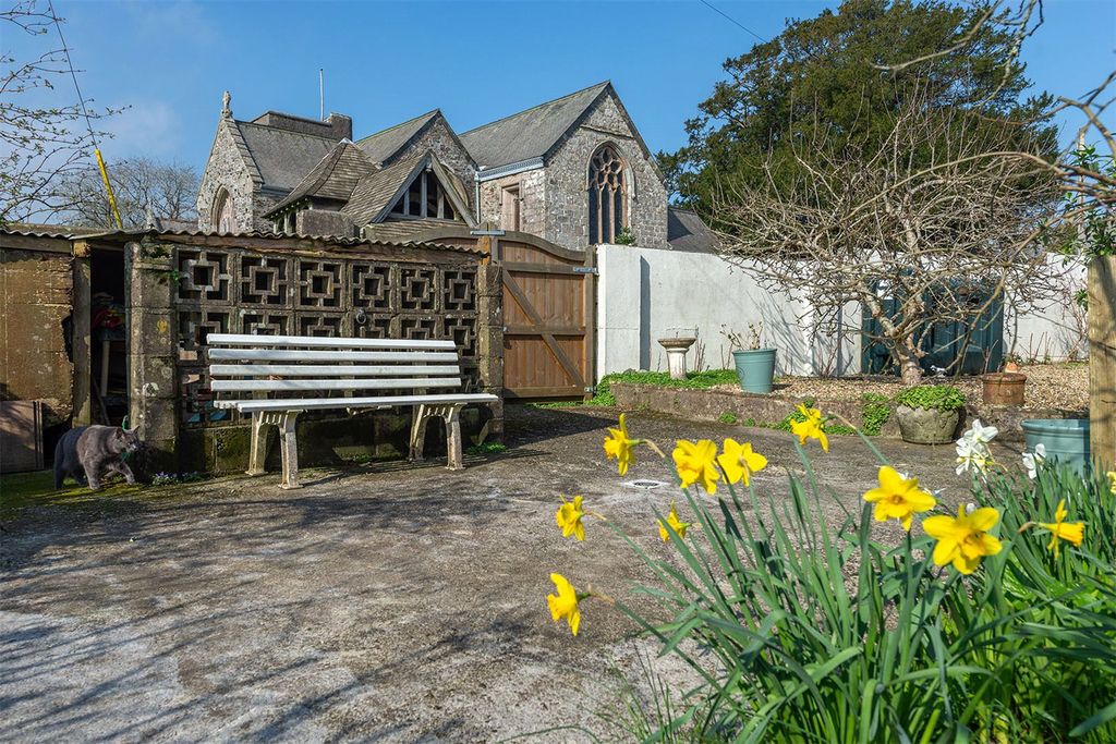 Additional image 28 of 5 bed bungalow for saleAbbotts Park, Cornwood, Ivybridge, Devon PL21