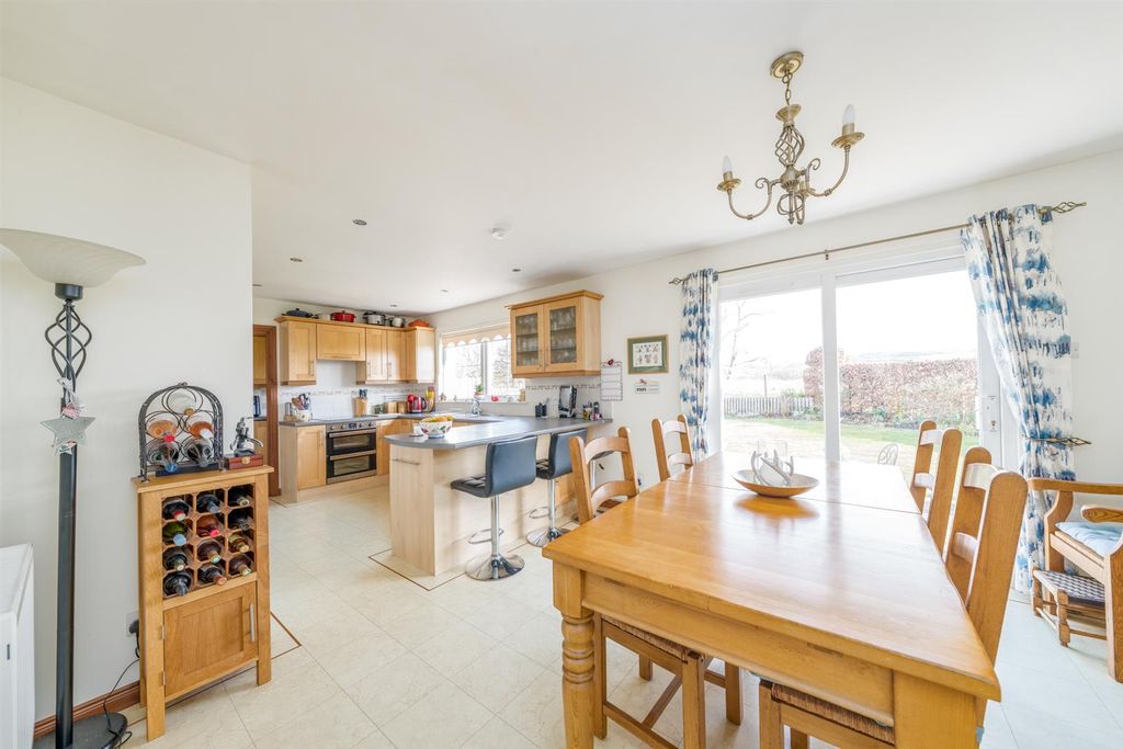 Additional image 9 of 4 bed property for sale7 West Nisbet Steading, Jedburgh TD8