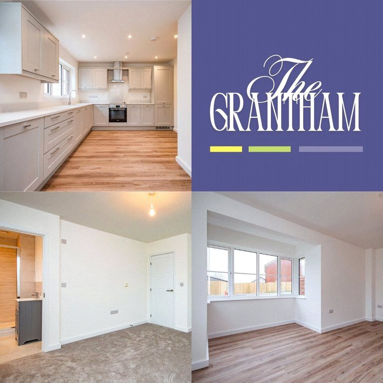 Additional image 2 of 4 bed detached house for sale11, Gerddi Rhosyn, Station Road, Kilgetty SA68