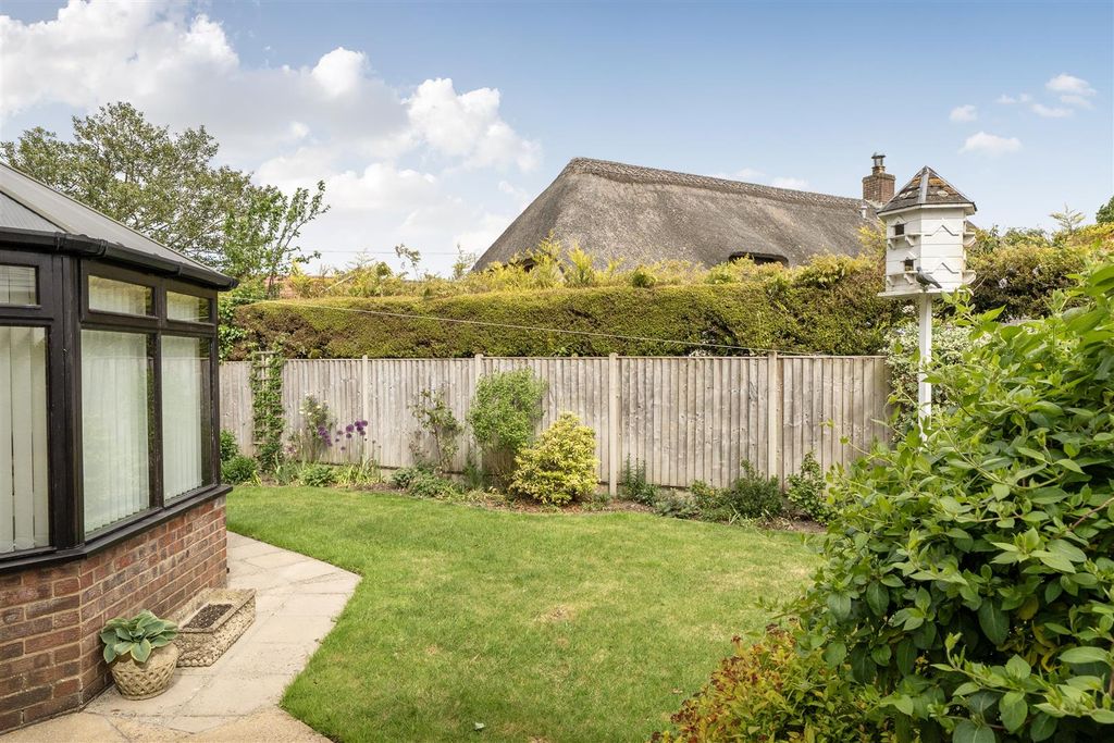 Additional image 15 of 4 bed detached house for saleHome Farm Way, Ilminster TA19