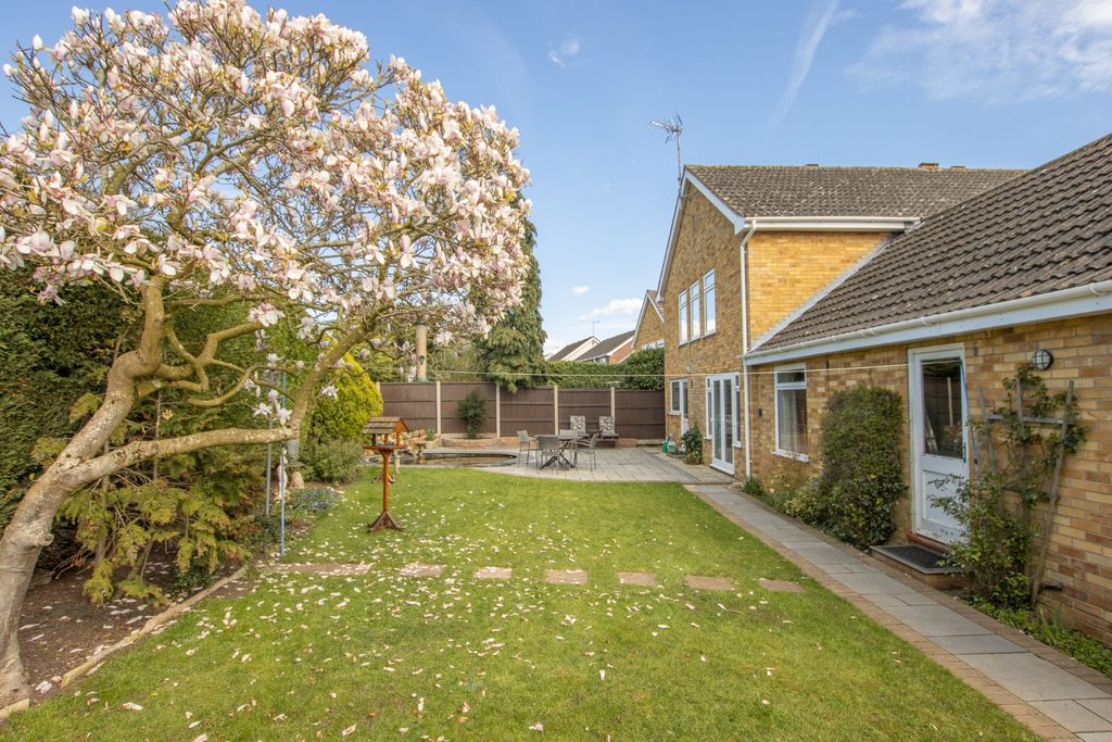 Additional image 5 of 4 bed detached house for saleThe Boltons, South Wootton PE30