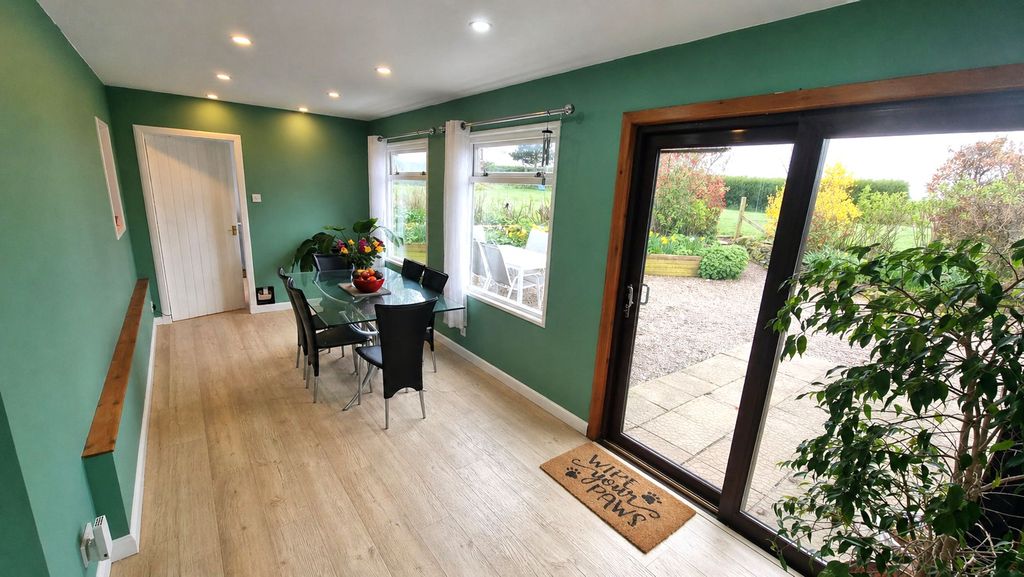 Additional image 10 of 4 bed detached house for saleUpper Heathfield, Ythanwells, Huntly, Aberdeenshire AB54