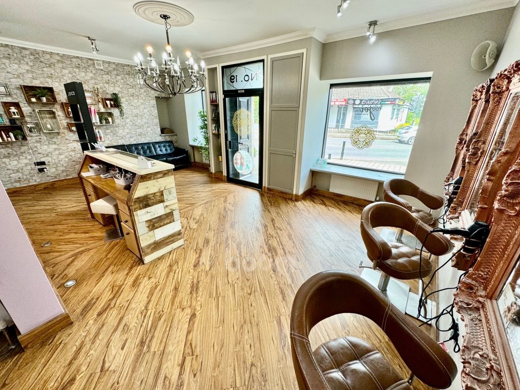 Additional image 20 of Leisure/hospitality for saleNo.19 Hair Salon, Bridge Street, Kilbirnie KA25