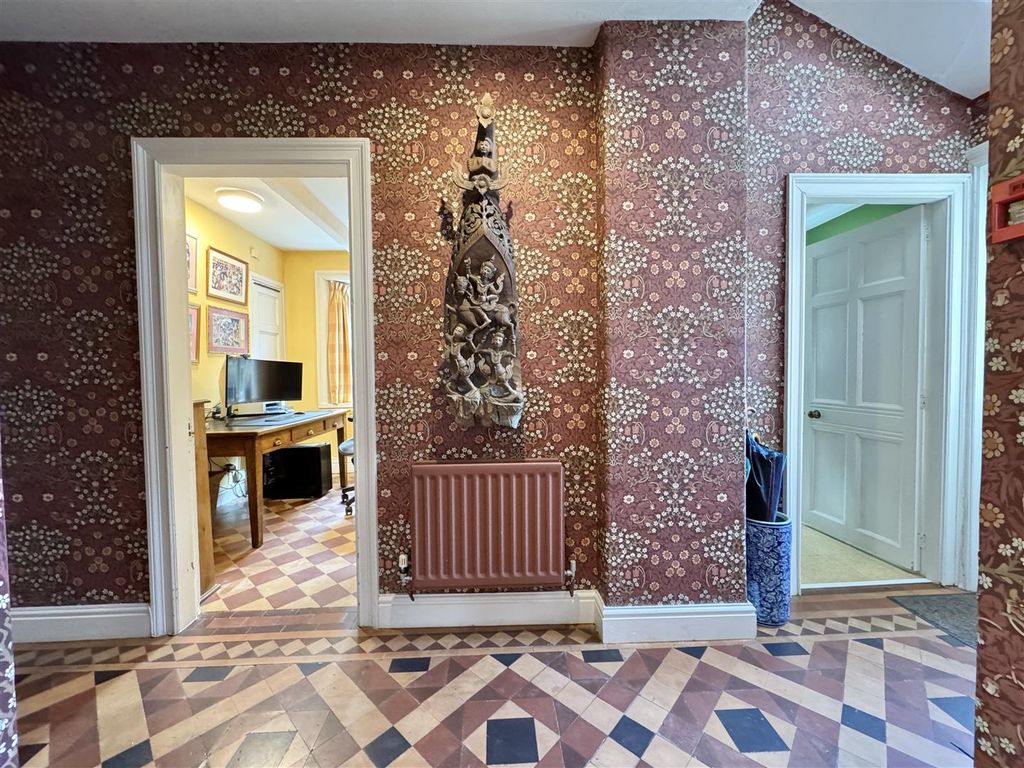 Additional image 11 of 8 bed property for saleHigh Street, Kirkby Stephen CA17