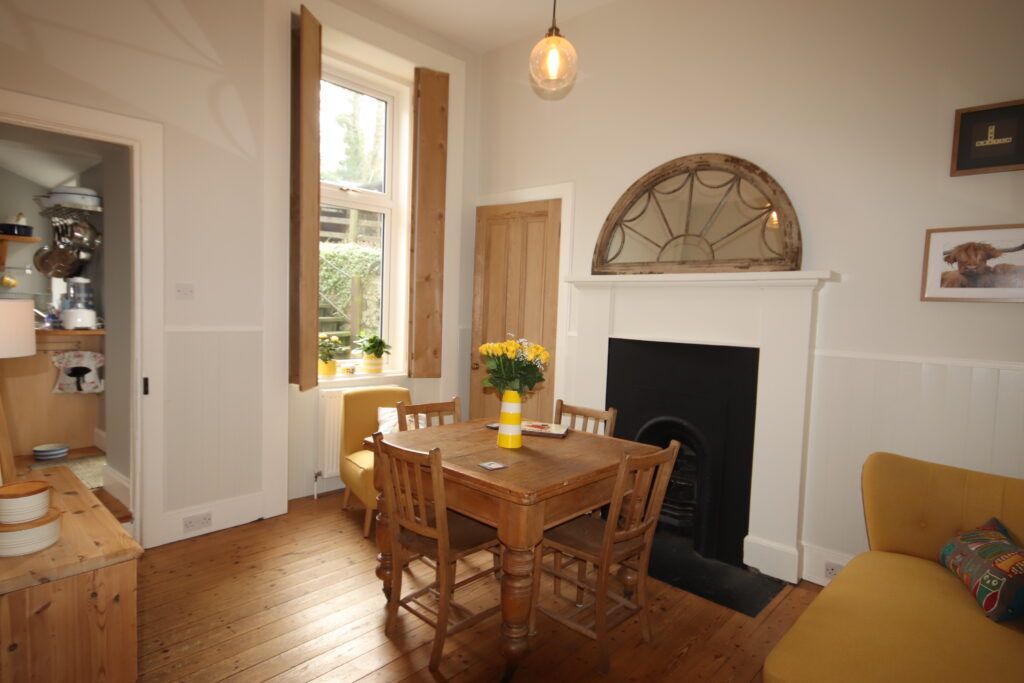 Additional image 8 of 3 bed end terrace house for sale1A Mount Pleasant Road, Rothesay PA20