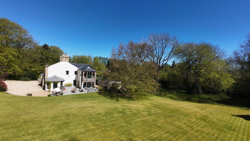 Additional image 49 of 5 bed detached house for saleGreen Lane, Gee Cross, Hyde SK14