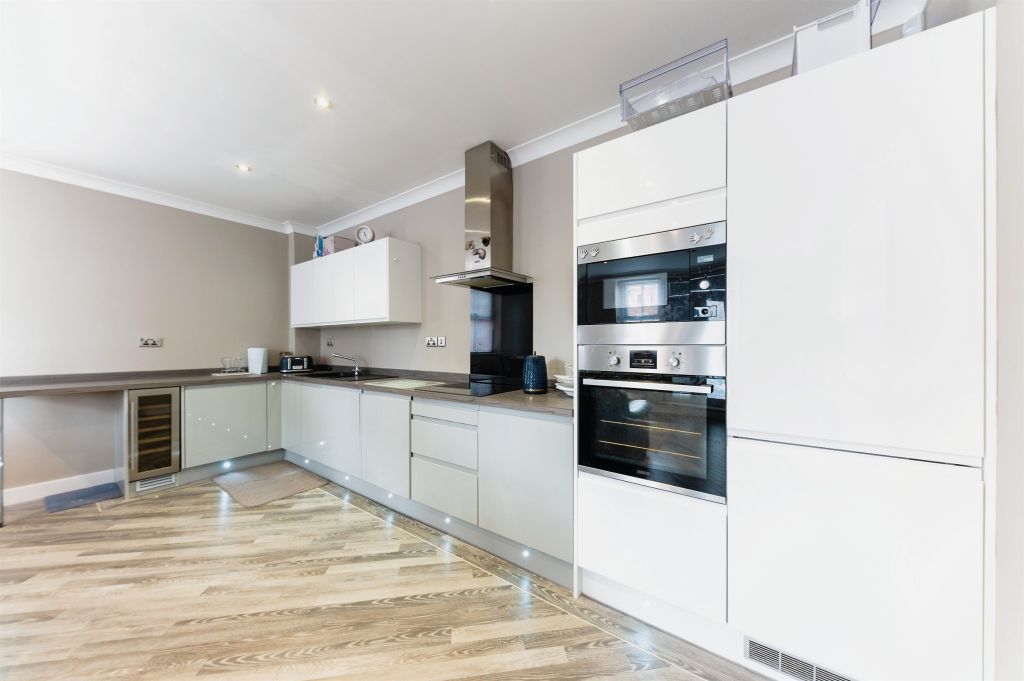 2 bed flat for saleLiberty Lane, Hull HU1
